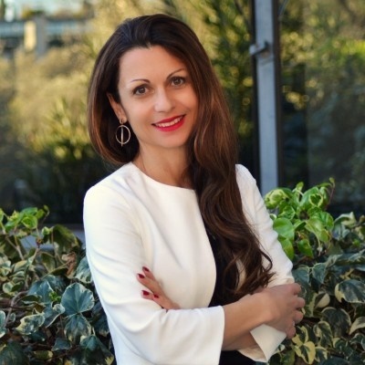 Agnes Pierce picture