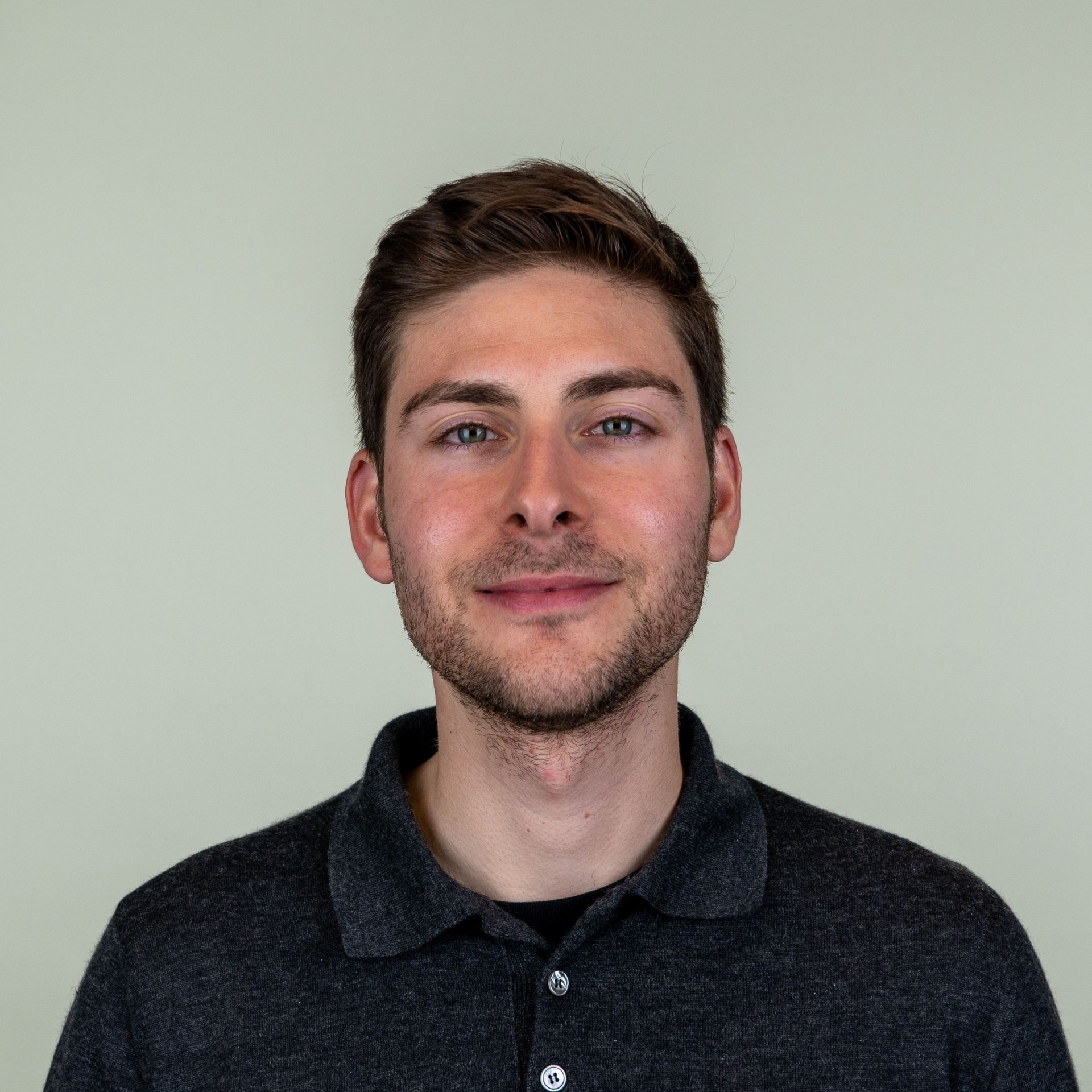 Gerard Bernal picture