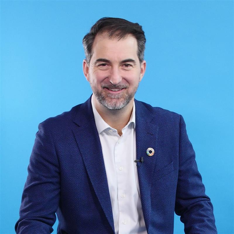 Jonathan Normand Picture