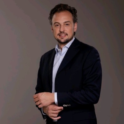 Leonardo Saroni picture