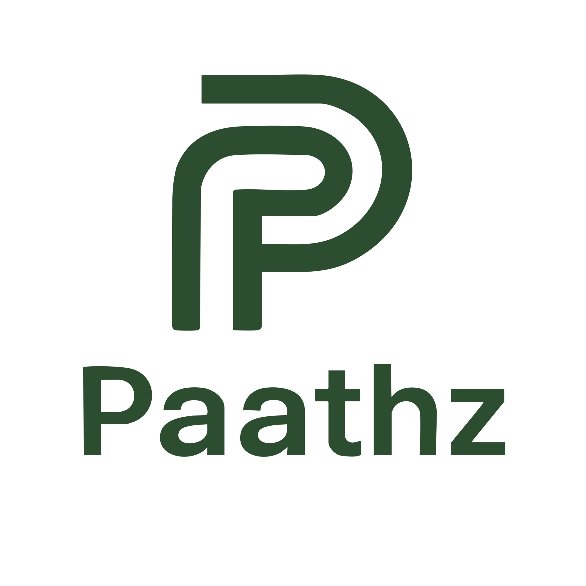 Paathz Color 1