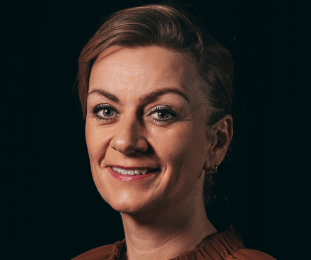 Christina Senn-Jakobsen