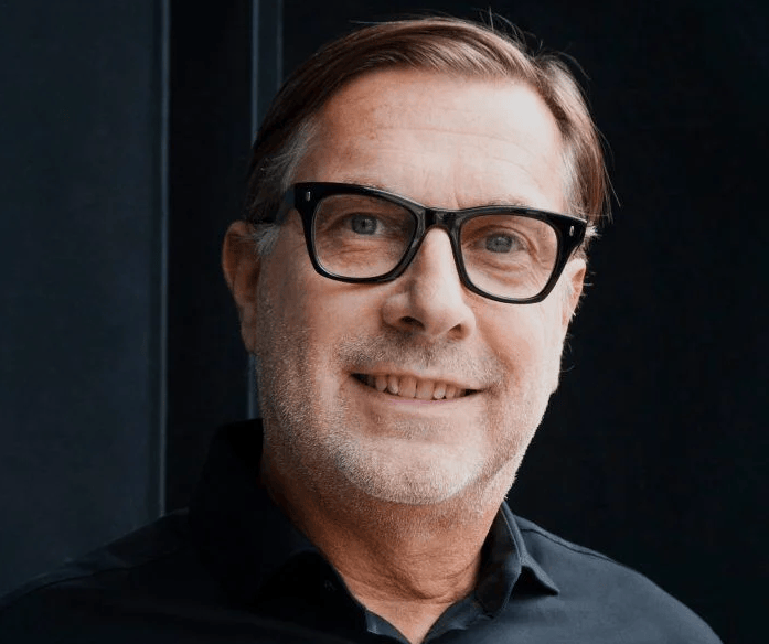 Michael Levie