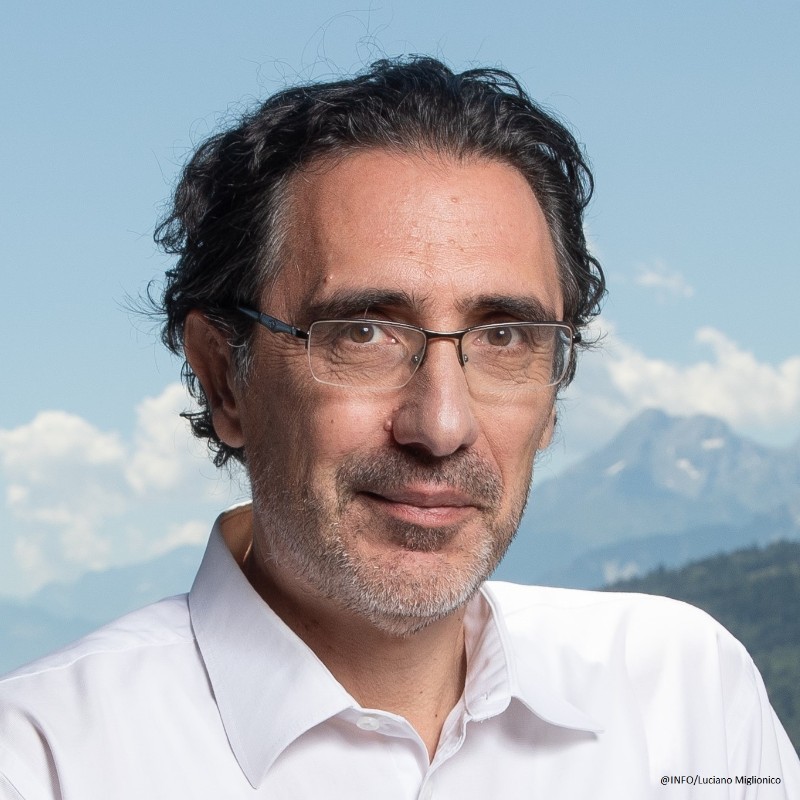 yves carnazzola